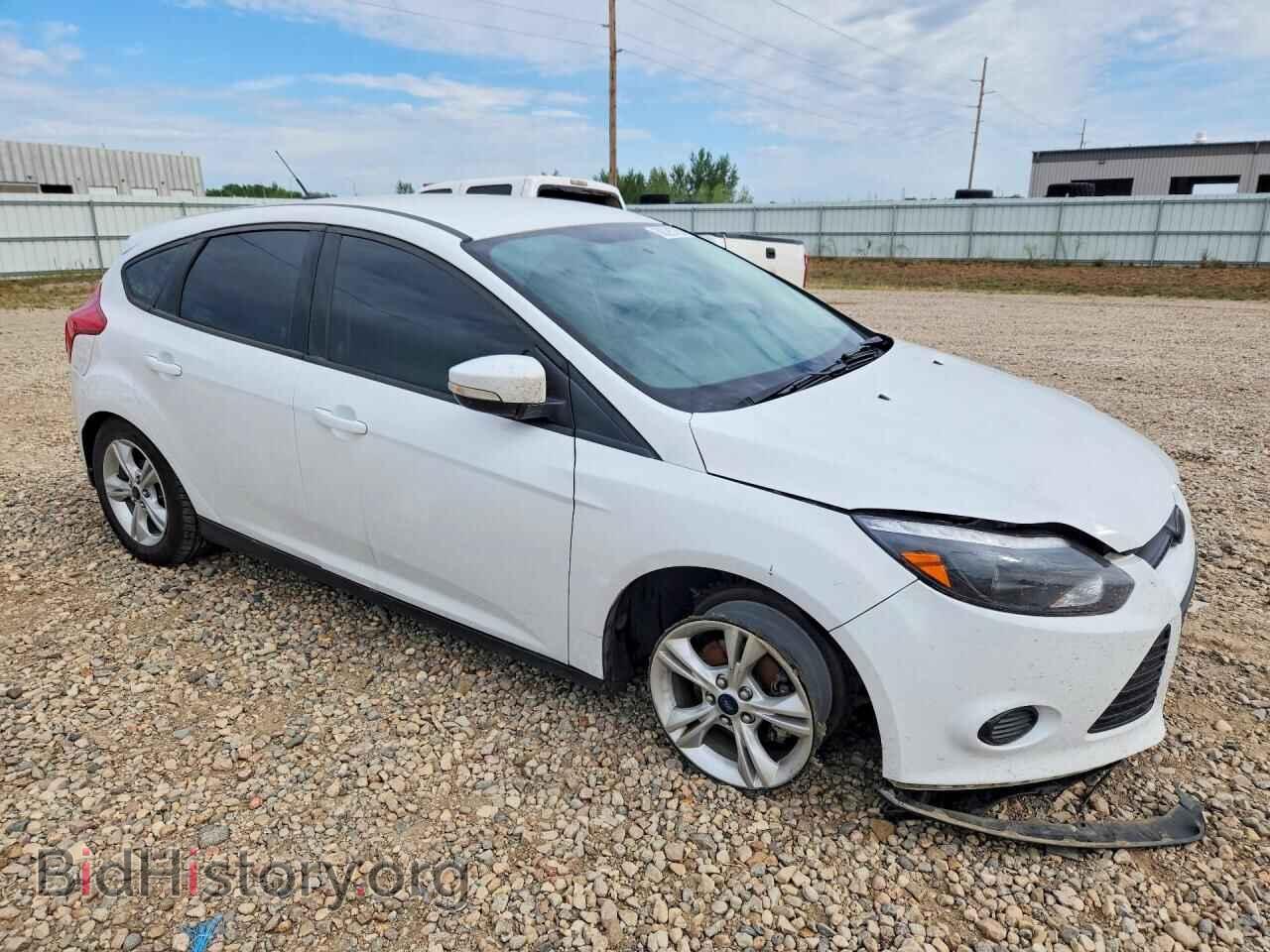 2014 FORD FOCUS - VIN: 1FADP3K29EL455602 - Photo 4