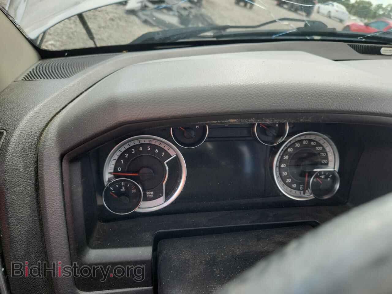 2017 RAM 1500 - VIN: 3C6RR7LT3HG742676 - Фото 9