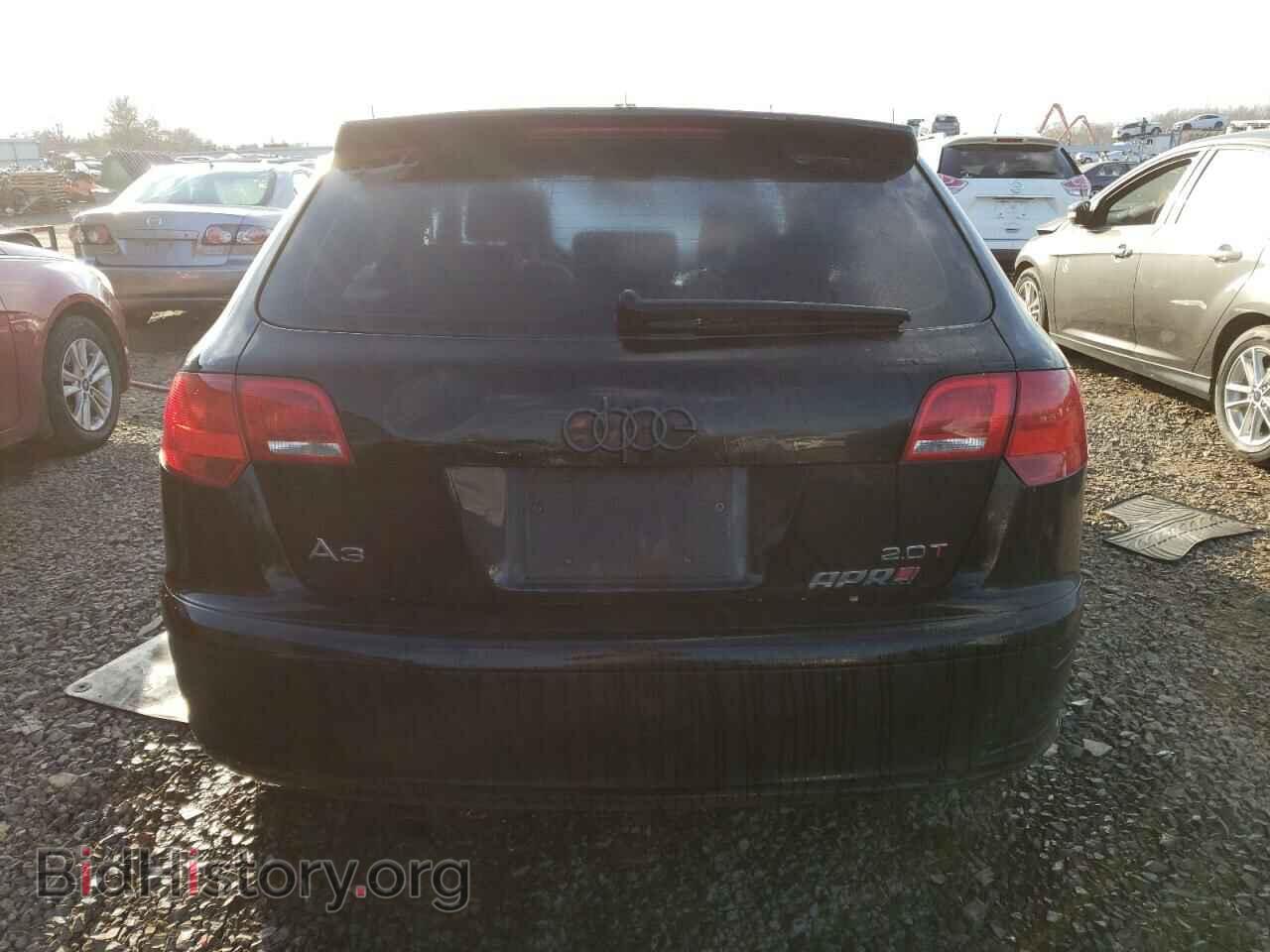 2006 AUDI A3 - VIN: WAUNF78P96A002506 - Фото 6