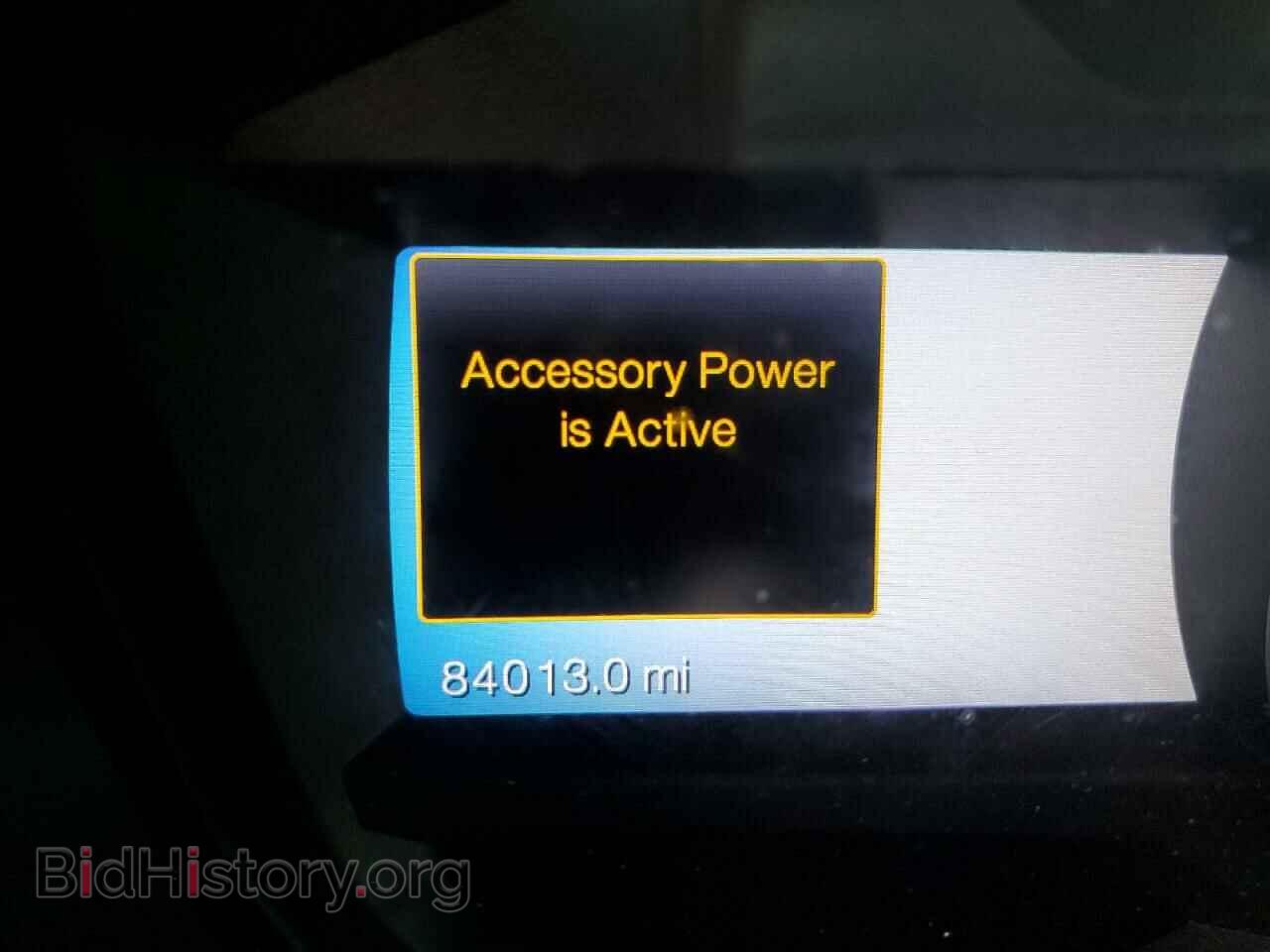 2013 FORD EXPLORER - VIN: 1FM5K7F98DGA97584 - Photo 9