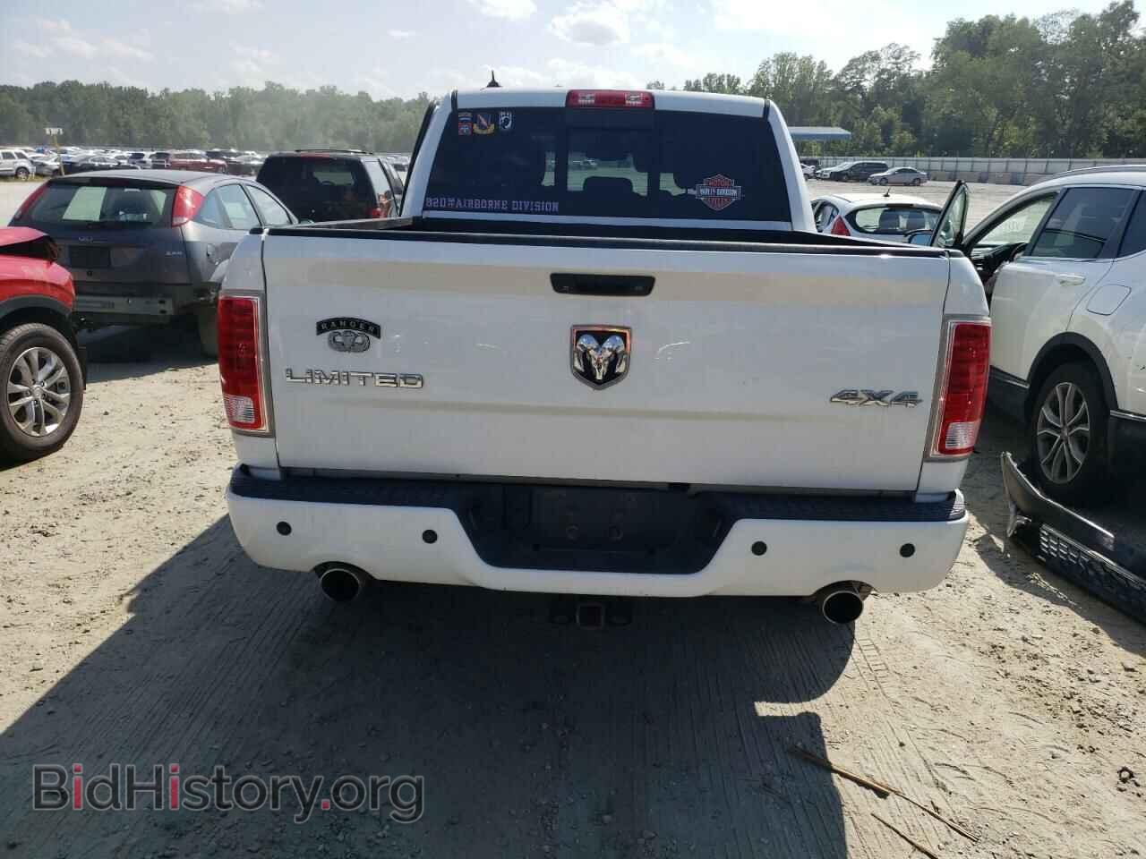 2013 RAM 1500 - VIN: 1C6RR7PT0DS723189 - Фото 6