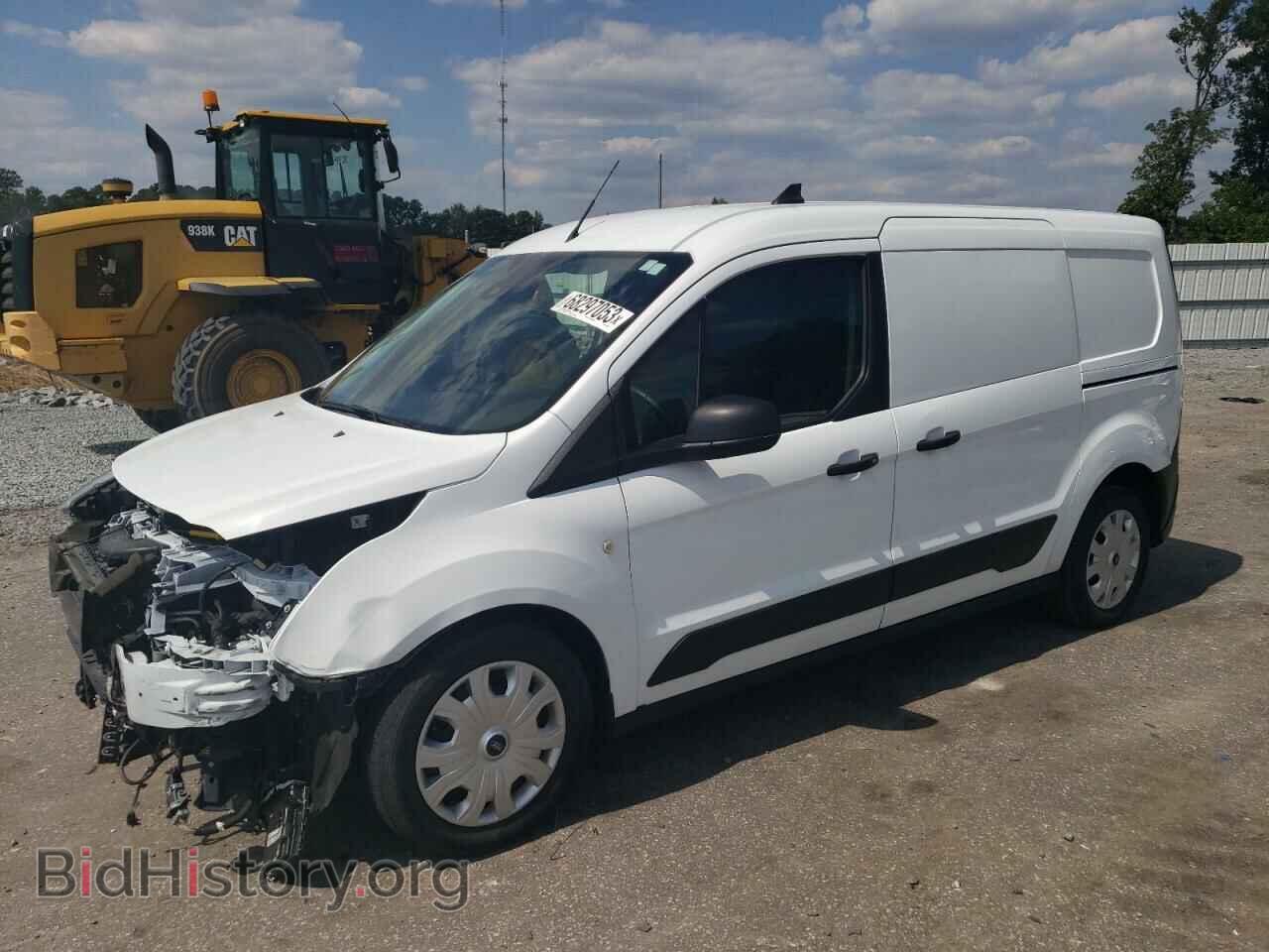 Photo NM0LS7E24L1475351 - FORD TRANSIT 2020