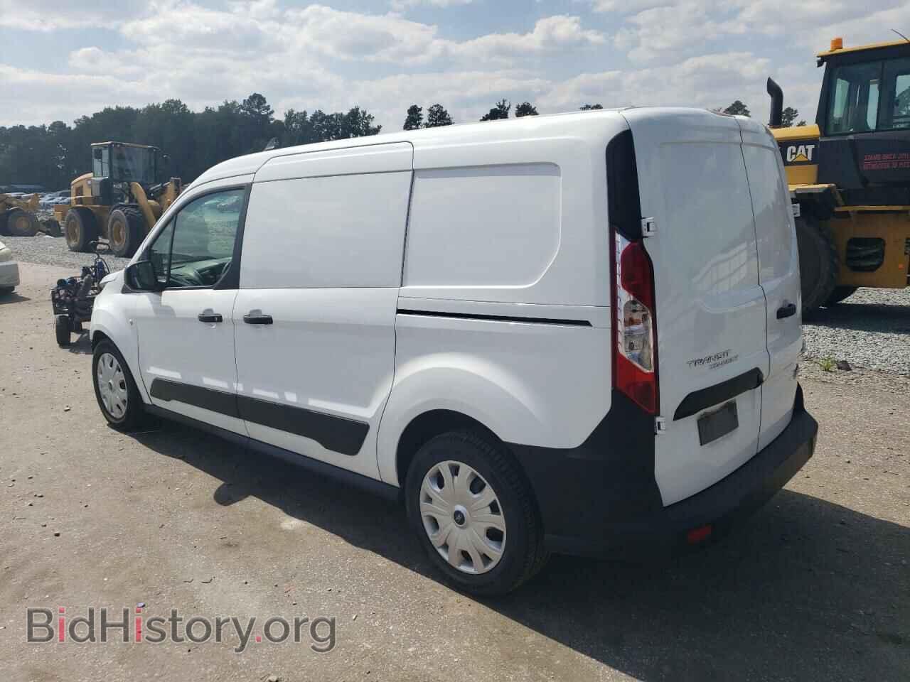 2020 FORD TRANSIT - VIN: NM0LS7E24L1475351 - Photo 2