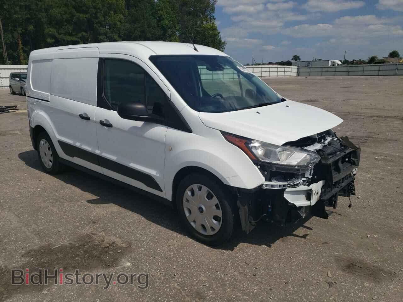 2020 FORD TRANSIT - VIN: NM0LS7E24L1475351 - Photo 4