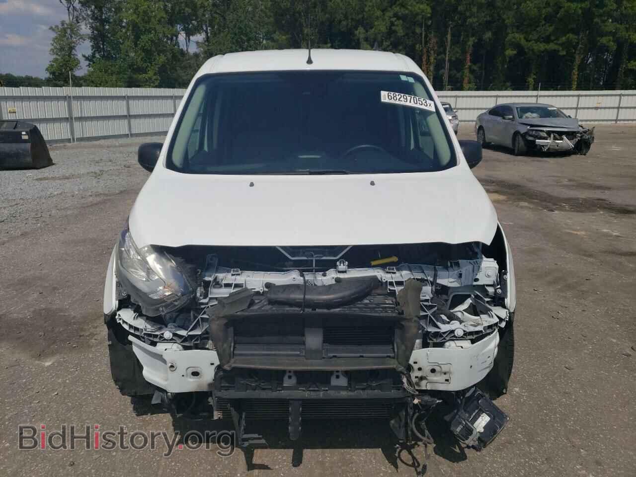 2020 FORD TRANSIT - VIN: NM0LS7E24L1475351 - Photo 5