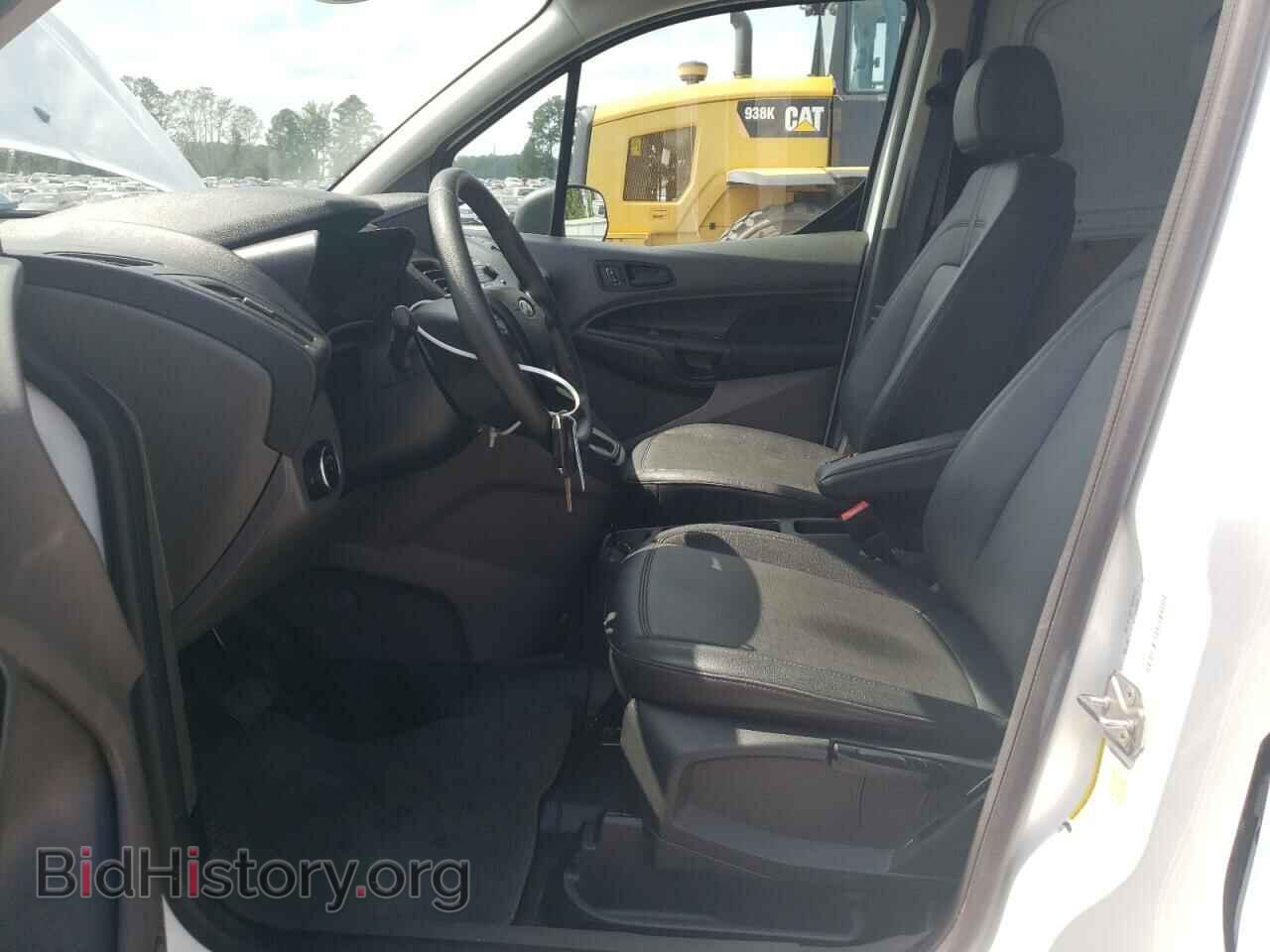 2020 FORD TRANSIT - VIN: NM0LS7E24L1475351 - Photo 7