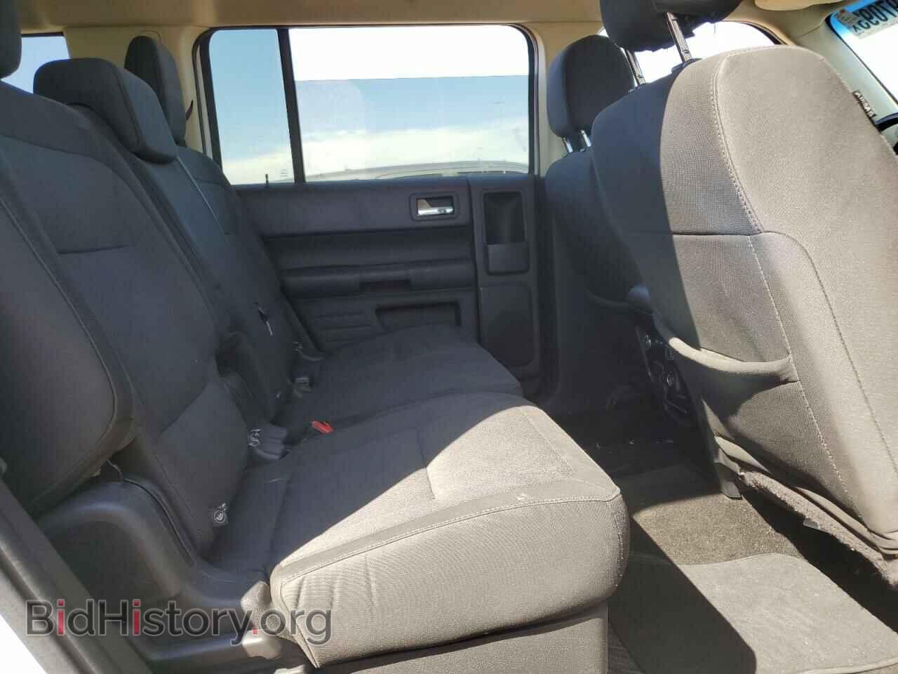 2016 FORD FLEX - VIN: 2FMGK5B86GBA19018 - Photo 10