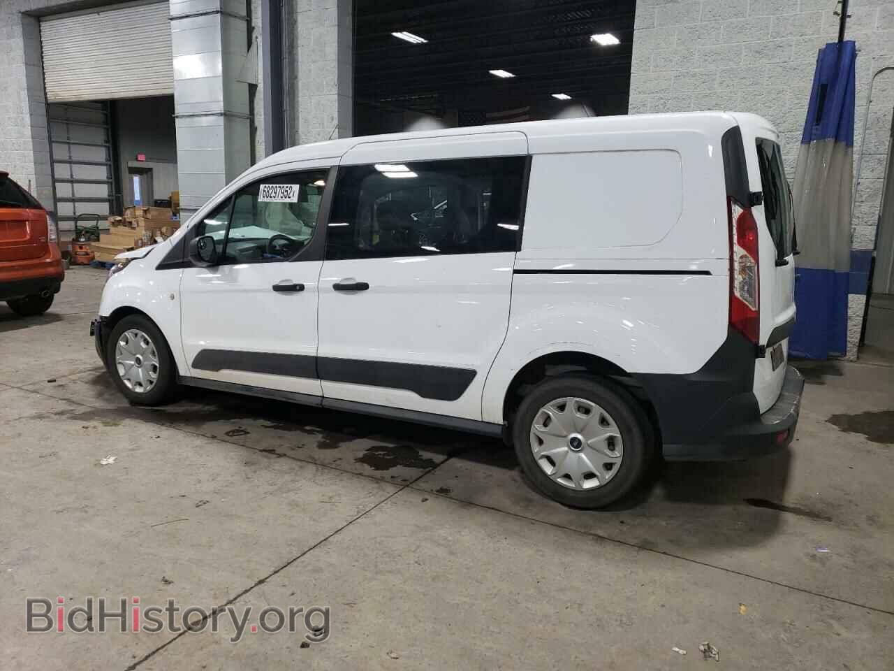2015 FORD TRANSIT - VIN: NM0LS7E77F1194788 - Фото 2