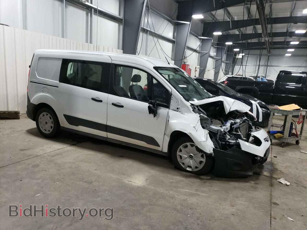 2015 FORD TRANSIT - VIN: NM0LS7E77F1194788 - Фото 4