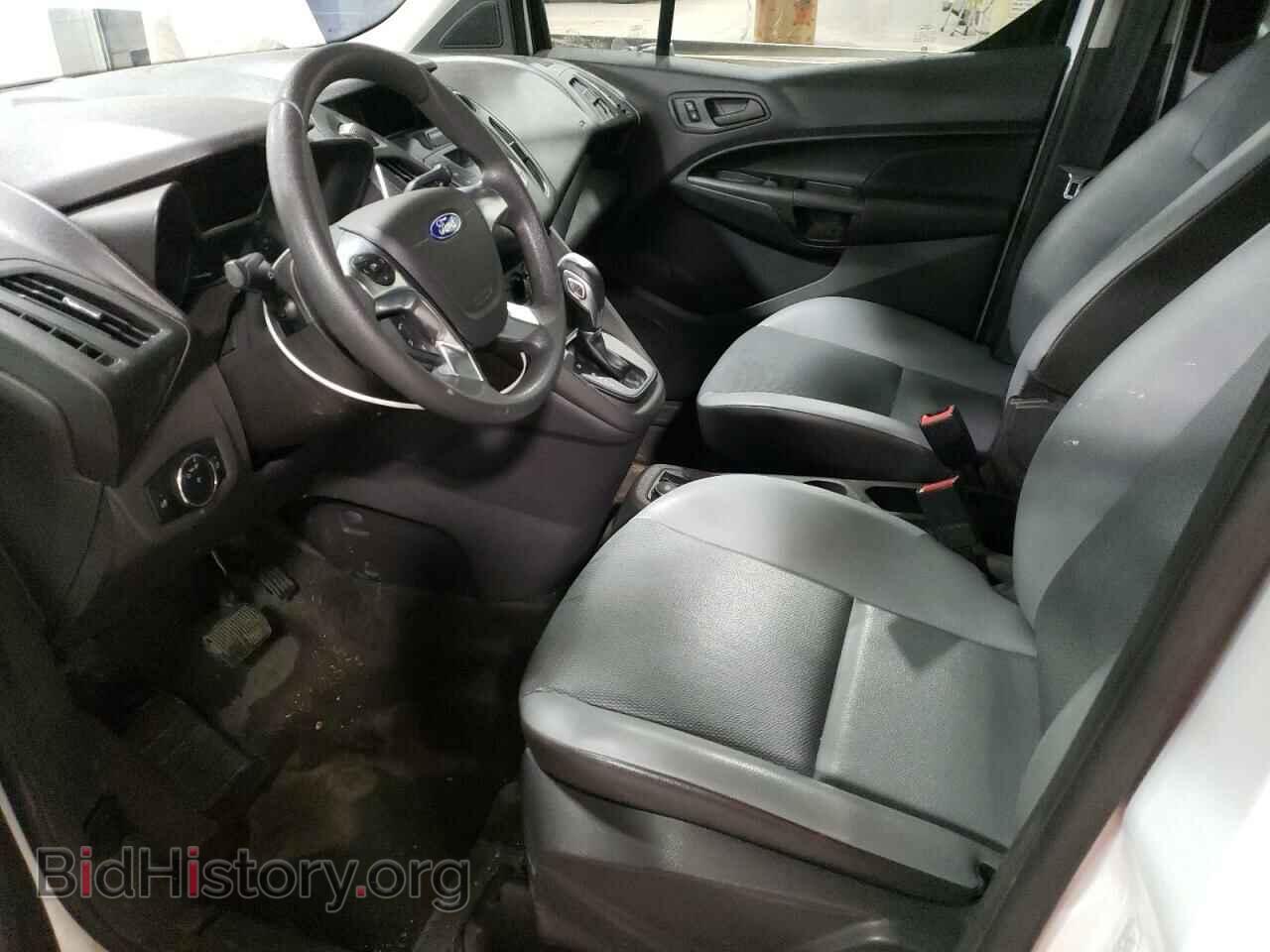 2015 FORD TRANSIT - VIN: NM0LS7E77F1194788 - Фото 7