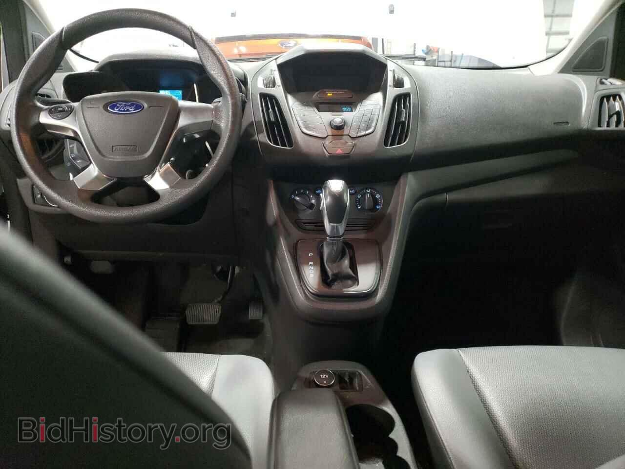 2015 FORD TRANSIT - VIN: NM0LS7E77F1194788 - Фото 8