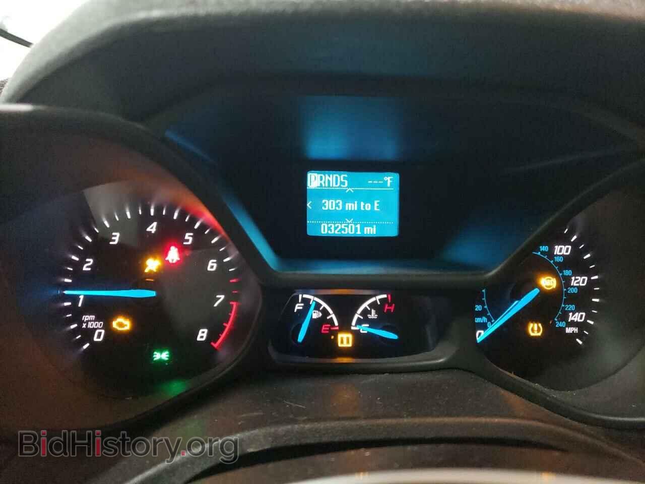 2015 FORD TRANSIT - VIN: NM0LS7E77F1194788 - Фото 9