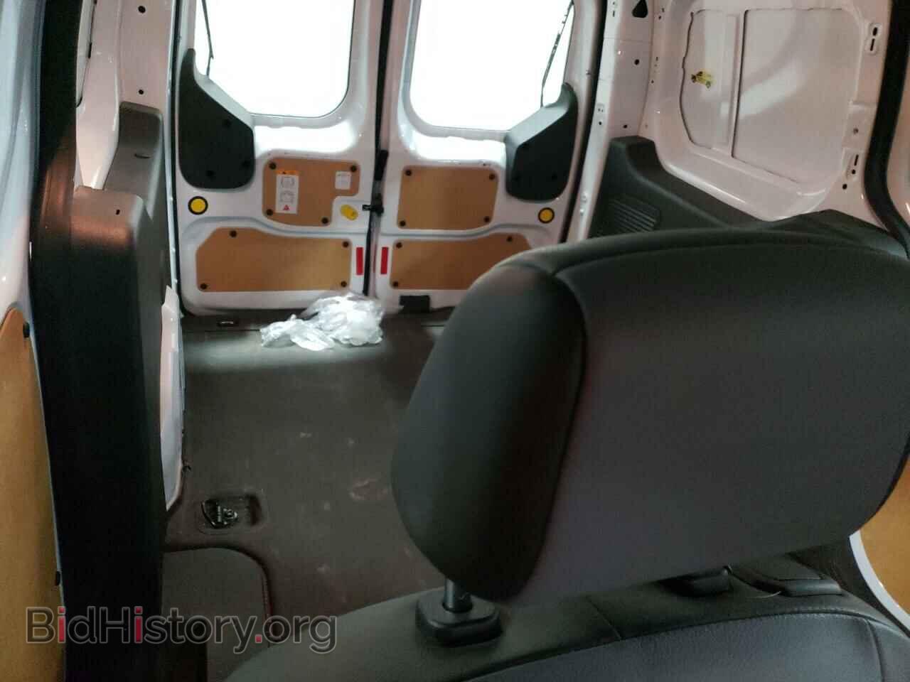 2015 FORD TRANSIT - VIN: NM0LS7E77F1194788 - Фото 10