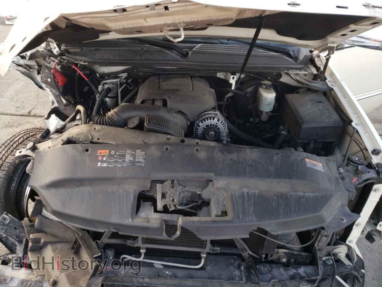2011 CADILLAC ESCALADE - VIN: 1GYS4CEF6BR245972 - Photo 7