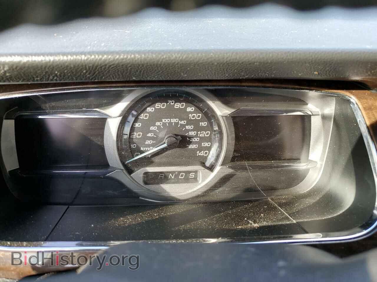 2014 FORD TAURUS - VIN: 1FAHP2F86EG119022 - Photo 9