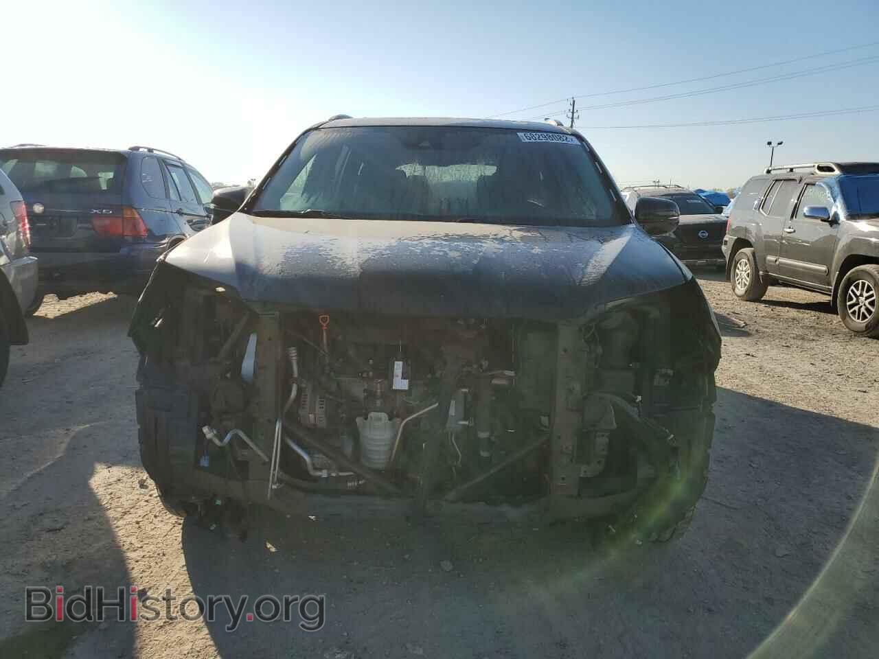 2017 HONDA PILOT - VIN: 5FNYF6H99HB036385 - Фото 5