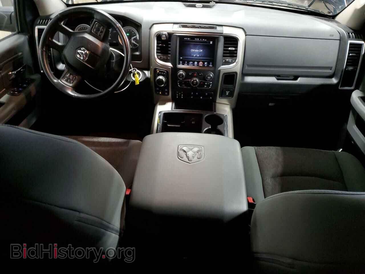 2013 RAM 1500 - VIN: 1C6RR7LT9DS602389 - Фото 8
