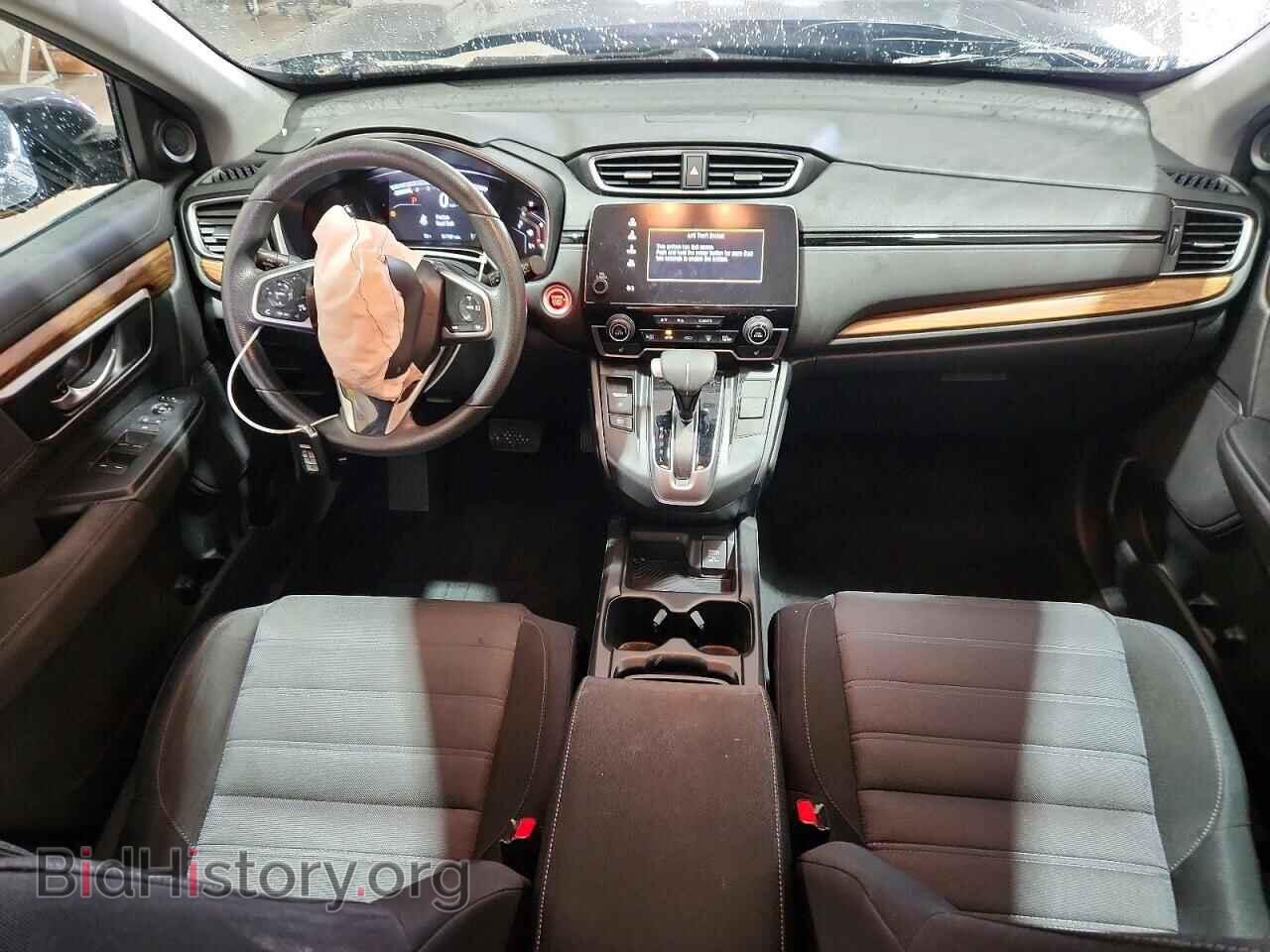 2019 HONDA CRV - VIN: 7FARW2H59KE039728 - Фото 8