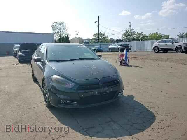 2013 DODGE DART - VIN: 1C3CDFBA2DD335810 - Фото 13