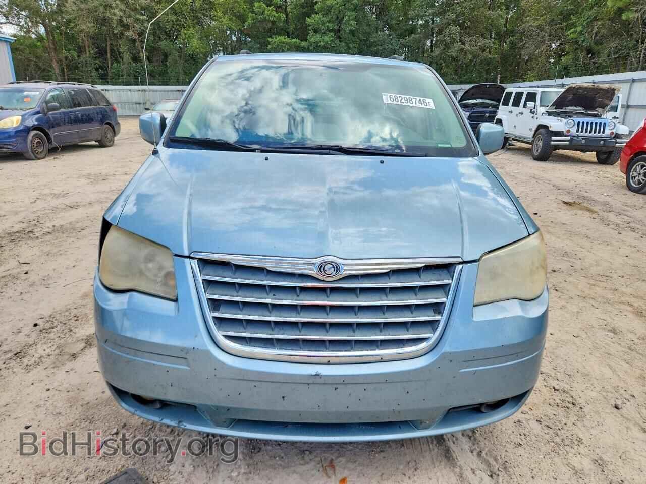2010 CHRYSLER MINIVAN - VIN: 2A4RR5D13AR373175 - Photo 5