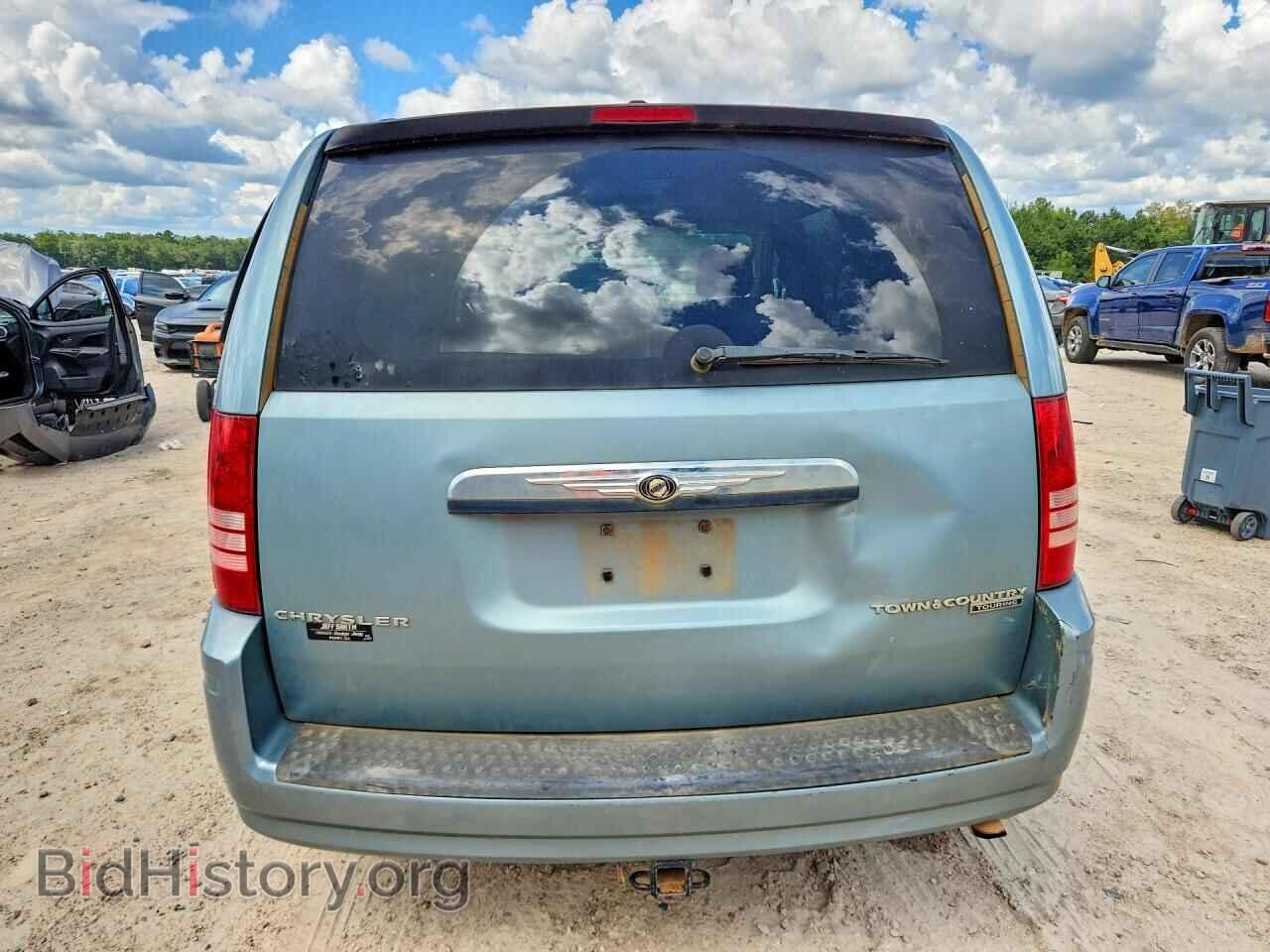 2010 CHRYSLER MINIVAN - VIN: 2A4RR5D13AR373175 - Photo 6