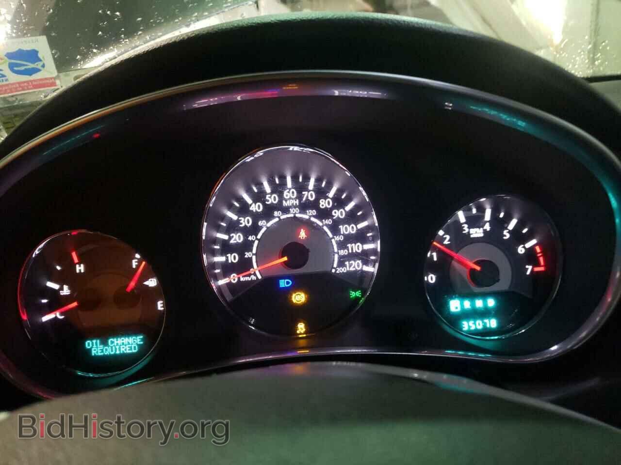 2013 CHRYSLER 200 - VIN: 1C3CCBBB8DN528803 - Фото 9