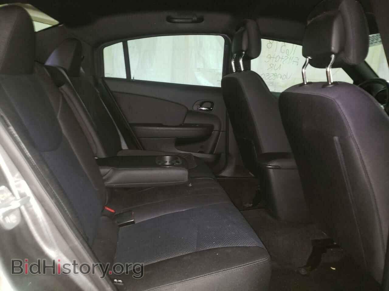 2013 CHRYSLER 200 - VIN: 1C3CCBBB8DN528803 - Фото 10