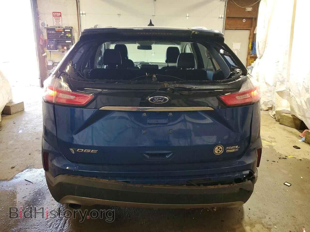 2020 FORD EDGE - VIN: 2FMPK4J94LBB08990 - Photo 6