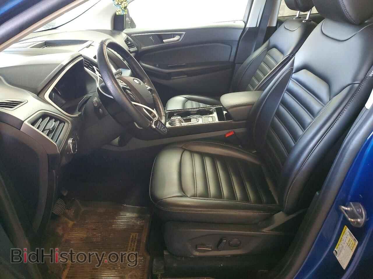 2020 FORD EDGE - VIN: 2FMPK4J94LBB08990 - Photo 7