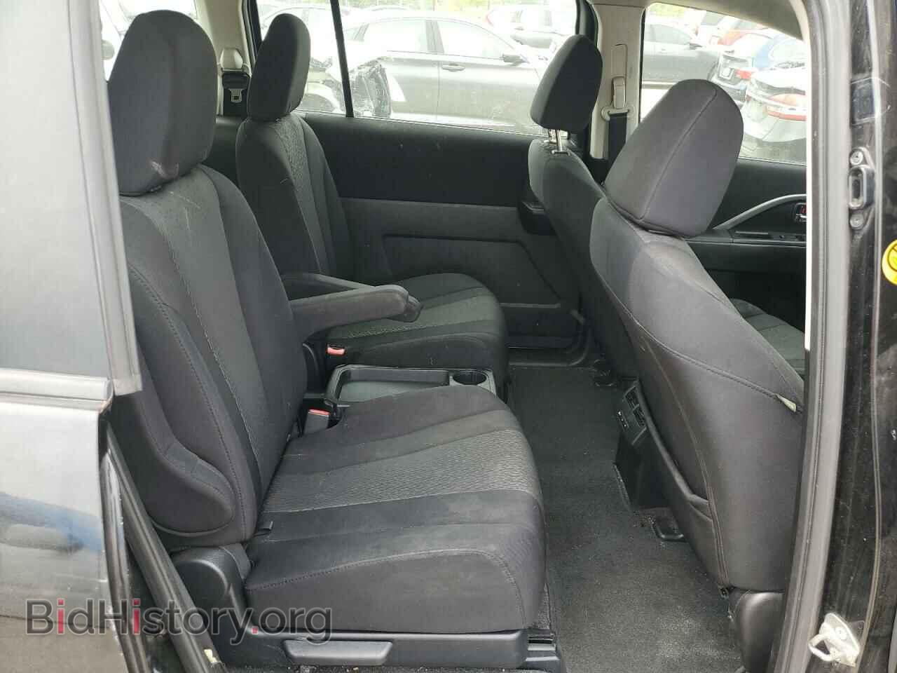 2012 MAZDA 5 - VIN: JM1CW2CLXC0137755 - Photo 10