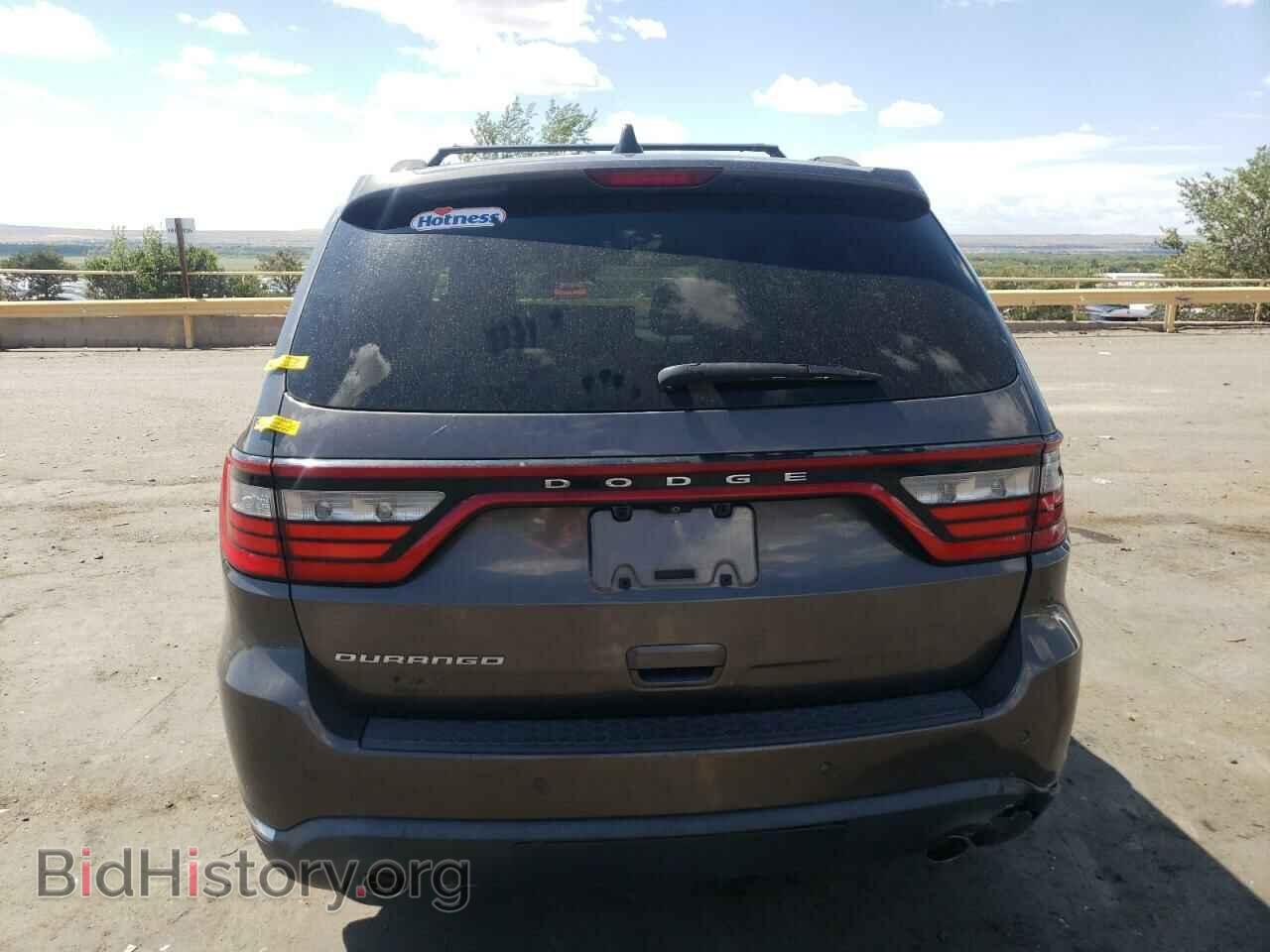 2015 DODGE DURANGO - VIN: 1C4RDHAG5FC729320 - Photo 6