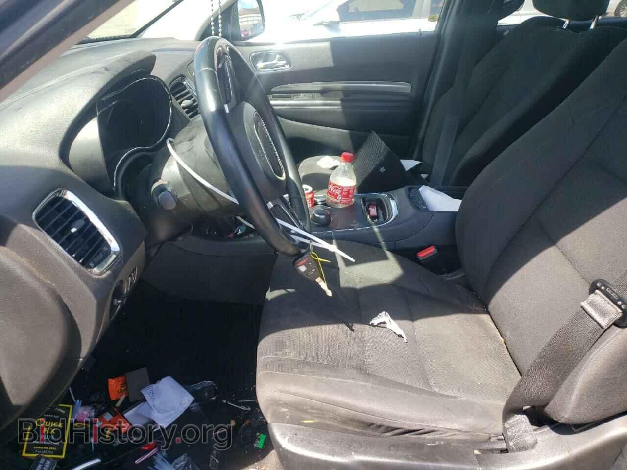 2015 DODGE DURANGO - VIN: 1C4RDHAG5FC729320 - Photo 7