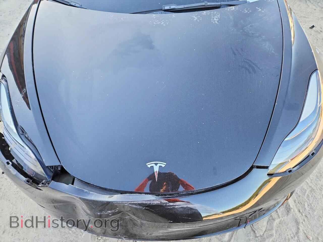 2022 TESLA MODEL 3 - VIN: 5YJ3E1EA3NF290006 - Photo 11