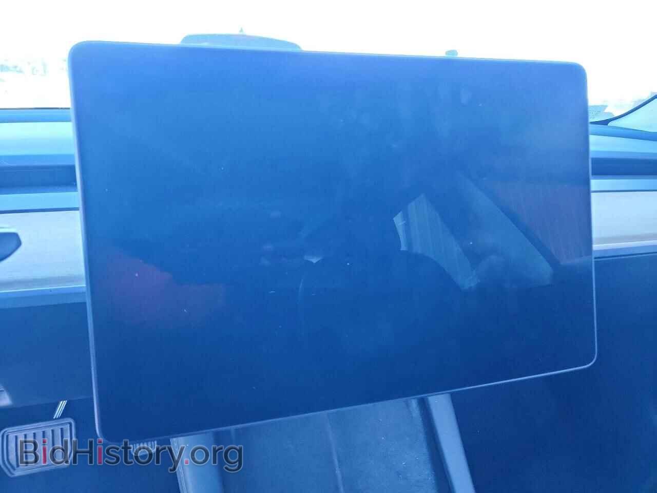 2022 TESLA MODEL 3 - VIN: 5YJ3E1EA3NF290006 - Photo 9