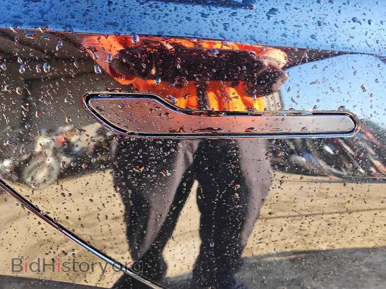 2022 TESLA MODEL 3 - VIN: 5YJ3E1EA3NF290006 - Photo 10