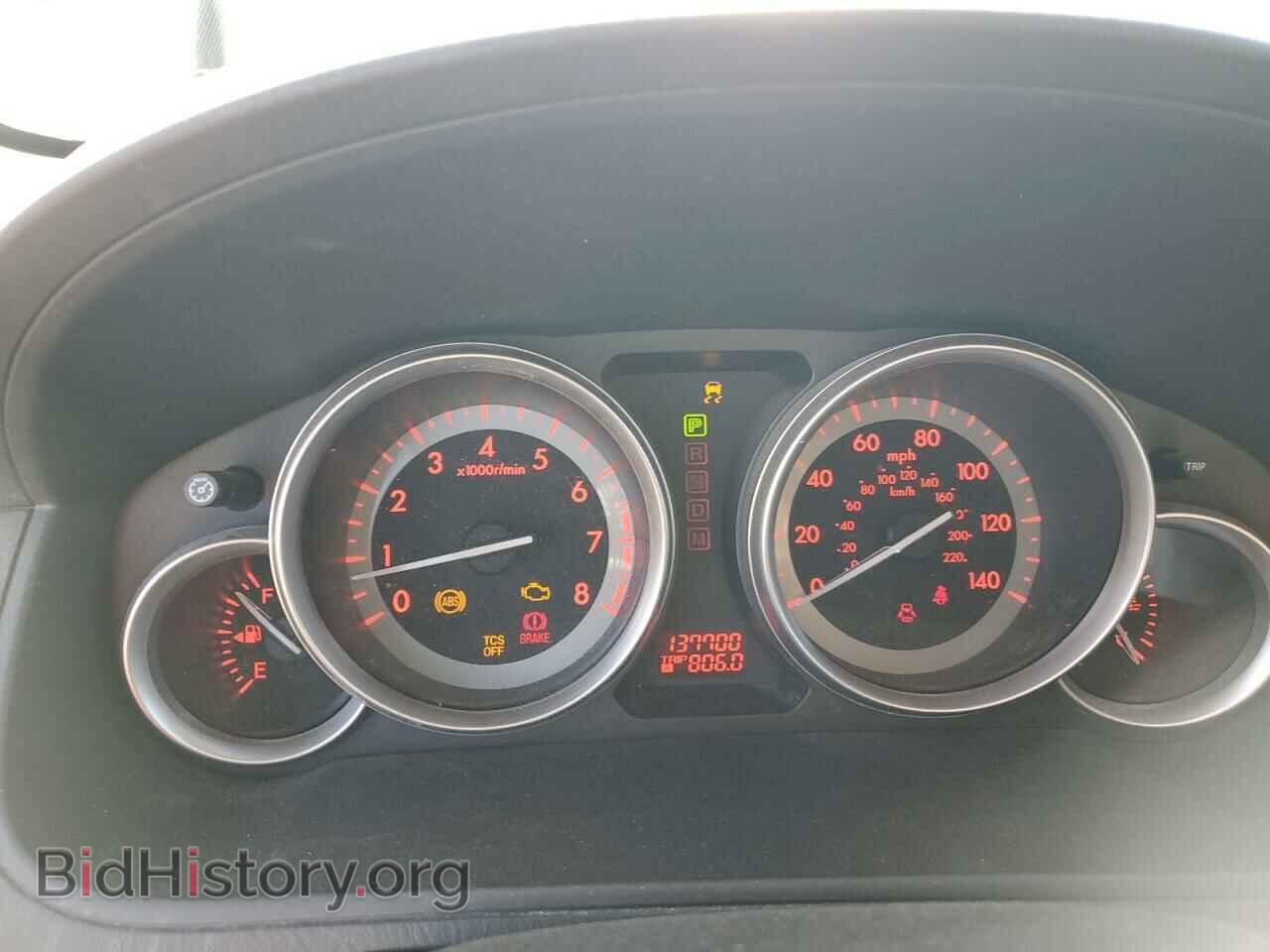 2011 MAZDA CX-9 - VIN: JM3TB3CV7B0304064 - Photo 9