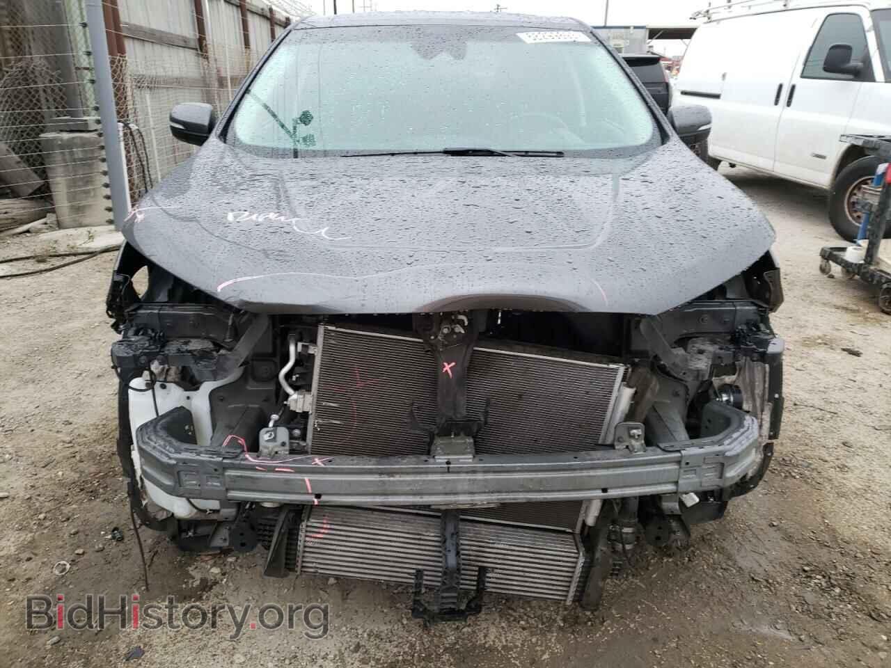 2020 FORD EDGE - VIN: 2FMPK3K96LBA77458 - Photo 5