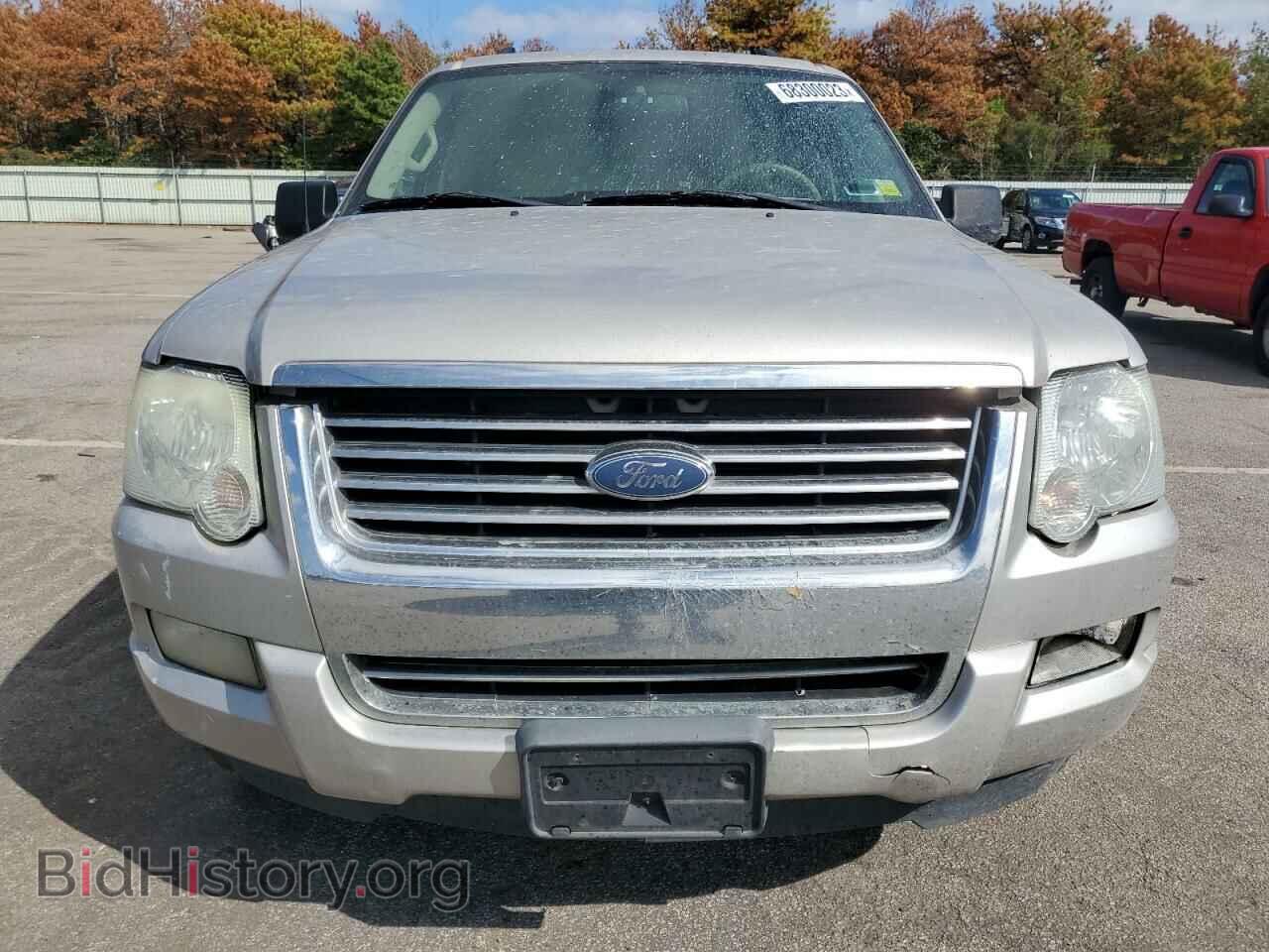 2007 FORD EXPLORER - VIN: 1FMEU73E07UA71661 - Фото 5