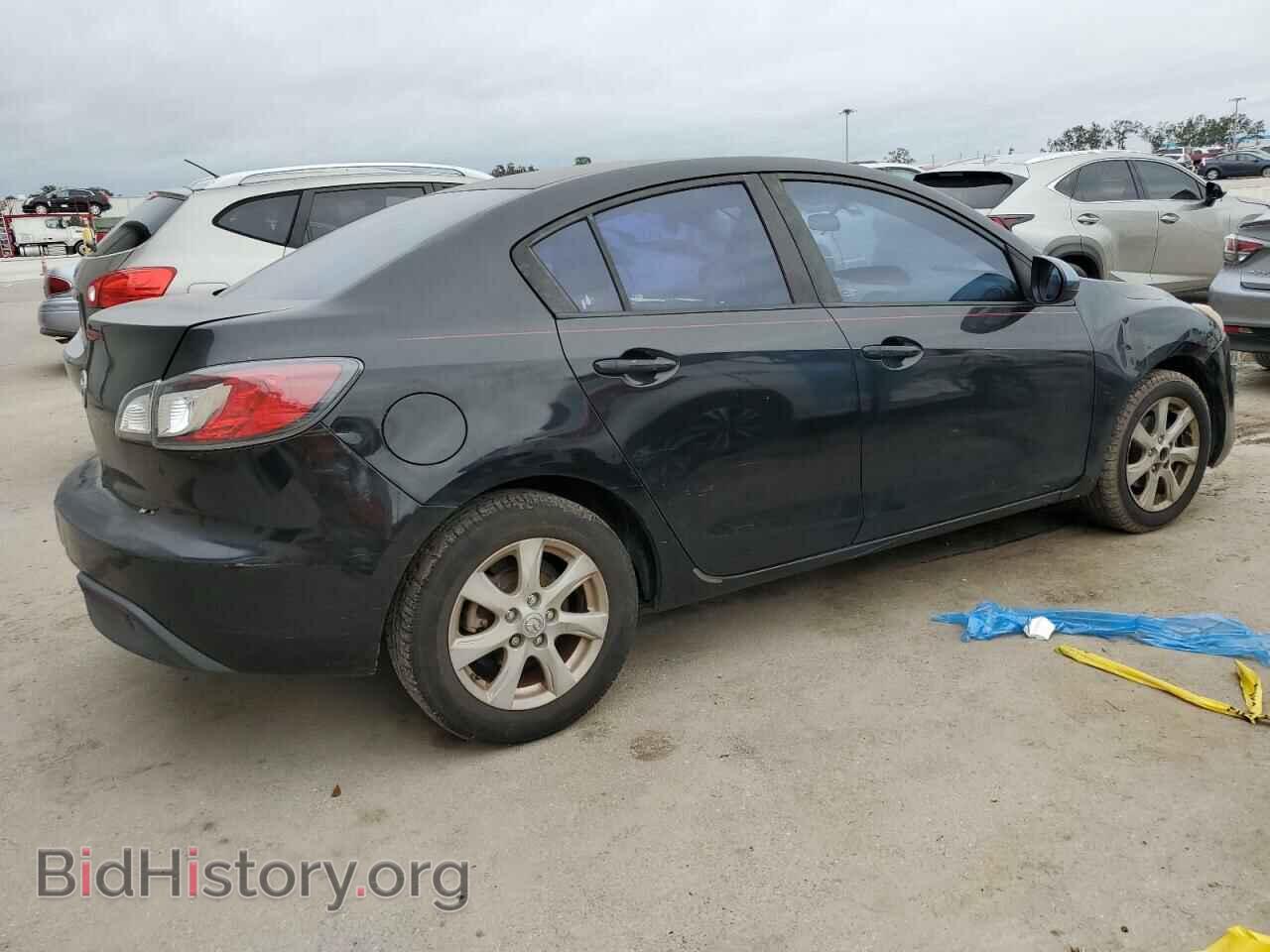 2010 MAZDA 3 - VIN: JM1BL1SF7A1246157 - Фото 3