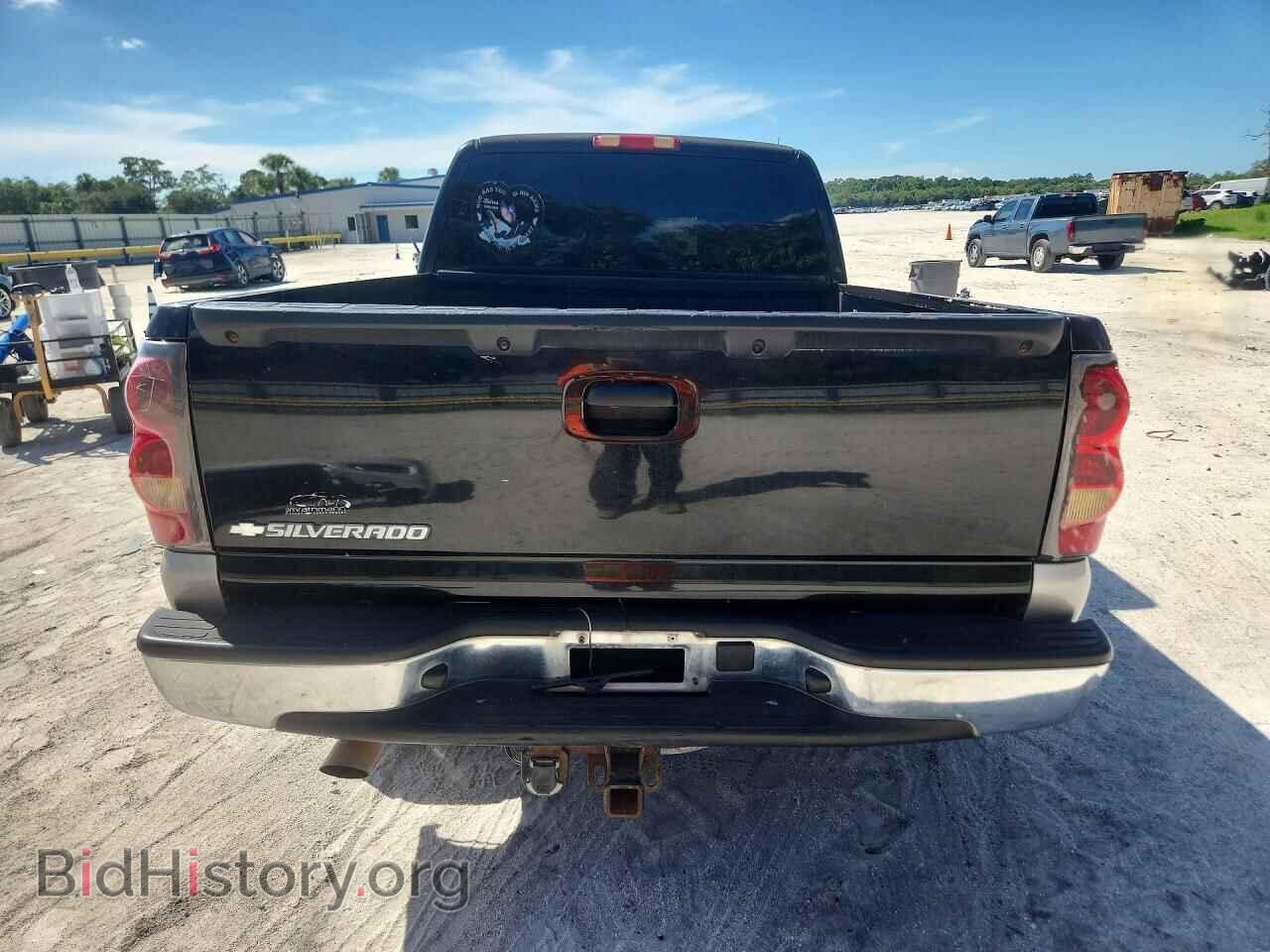 2007 CHEVROLET SILVERADO - VIN: 1GCEC19Z07Z152807 - Фото 6