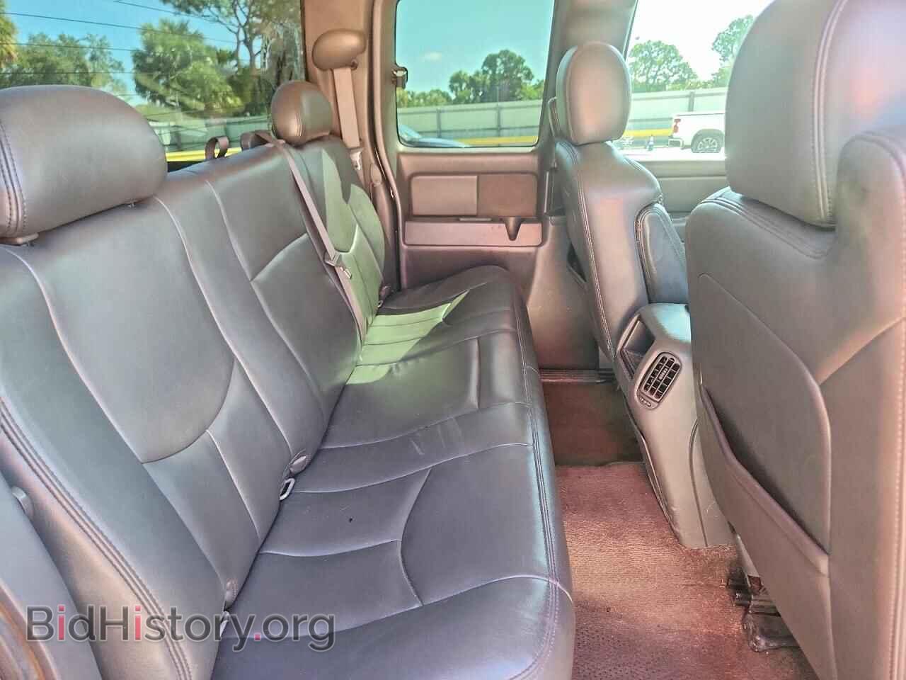 2007 CHEVROLET SILVERADO - VIN: 1GCEC19Z07Z152807 - Фото 10