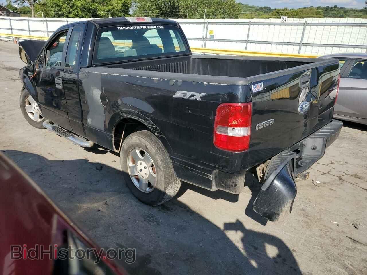 2007 FORD All Models - VIN: 1FTRF12227NA72678 - Photo 2