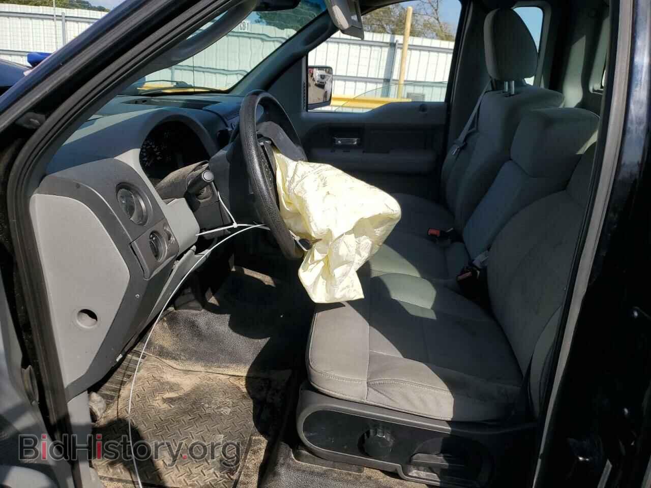2007 FORD All Models - VIN: 1FTRF12227NA72678 - Photo 7