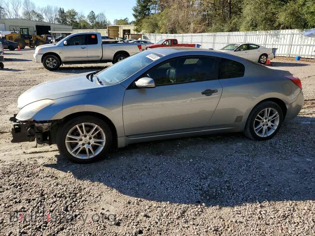 Photo 1N4BL24E28C169972 - NISSAN ALTIMA 2008