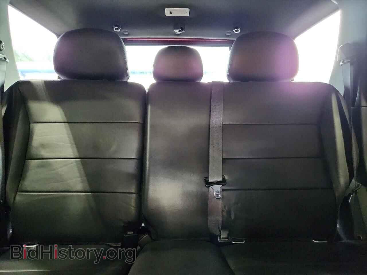 2012 FORD ESCAPE - VIN: 1FMCU0E73CKC52207 - Photo 10