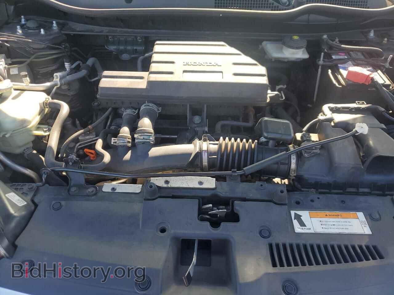 2018 HONDA CRV - VIN: 7FARW2H84JE010761 - Фото 11