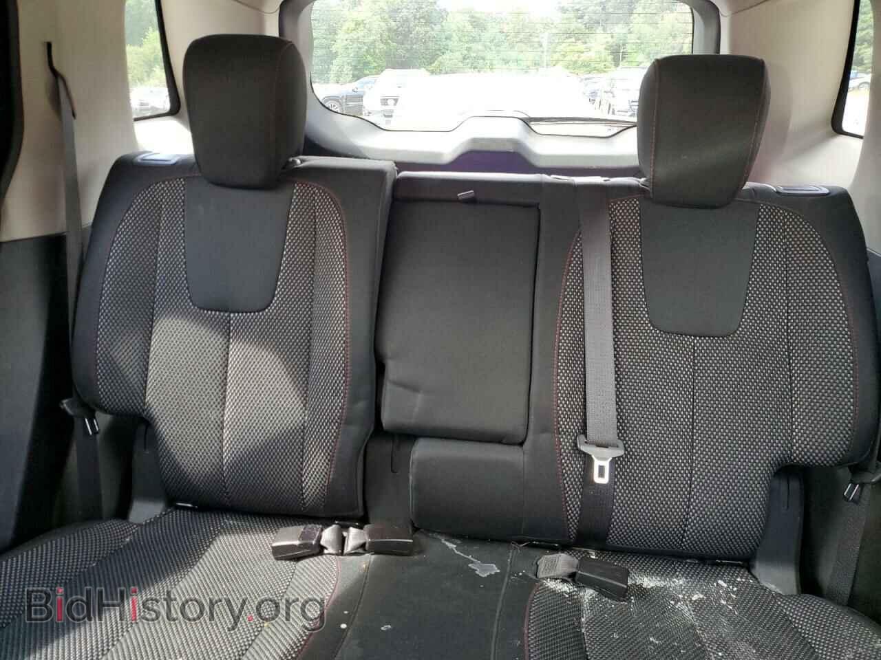 2017 GMC TERRAIN - VIN: 2GKFLTE36H6139367 - Фото 10