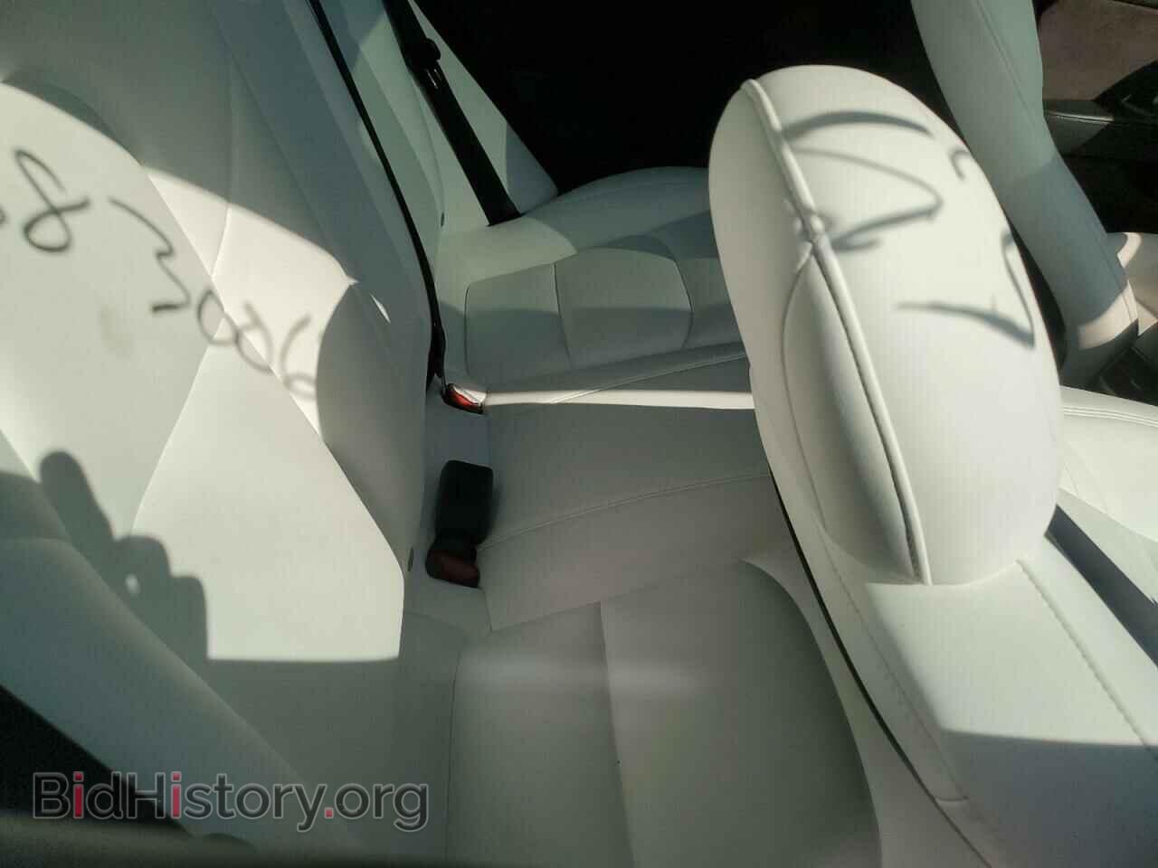 2022 TESLA MODEL 3 - VIN: 5YJ3E1EA8NF203457 - Фото 10