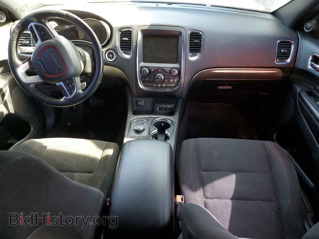 2014 DODGE DURANGO - VIN: 1C4RDJAG0EC977383 - Фото 8