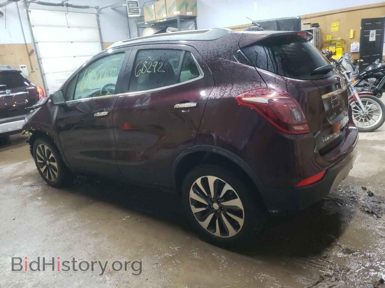 2017 BUICK ENCORE - VIN: KL4CJGSB8HB223656 - Photo 2
